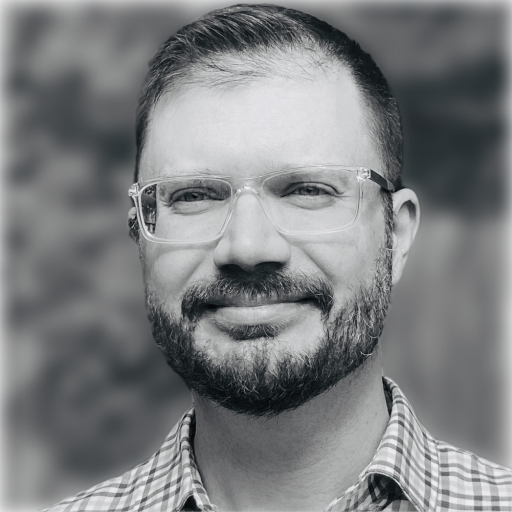 Headshot of Seth Purcell